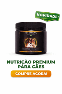 Vet-Strong Suplemento Nutricional Premium 250g.