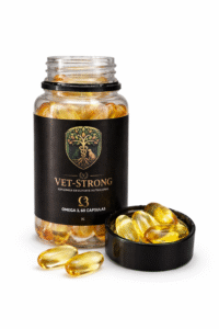 Ômega 3 EPA+, 1G, 60 Cáps.